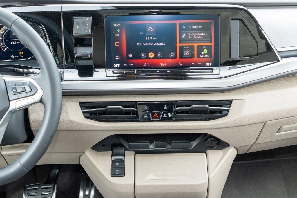 Volkswagen Multivan T7 eHybrid lang 4MOTION Energy