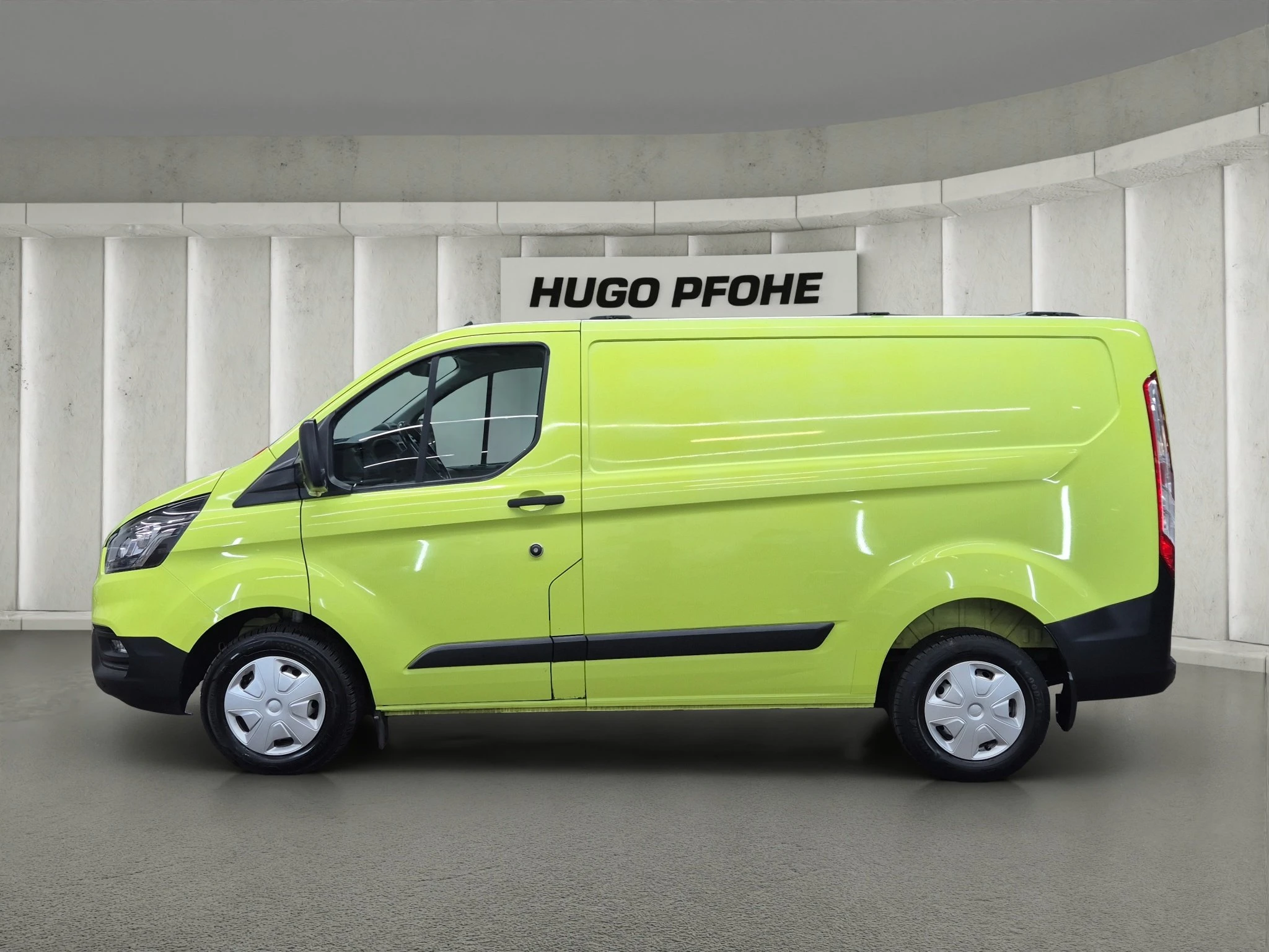 Ford-Transit Custom-image-1