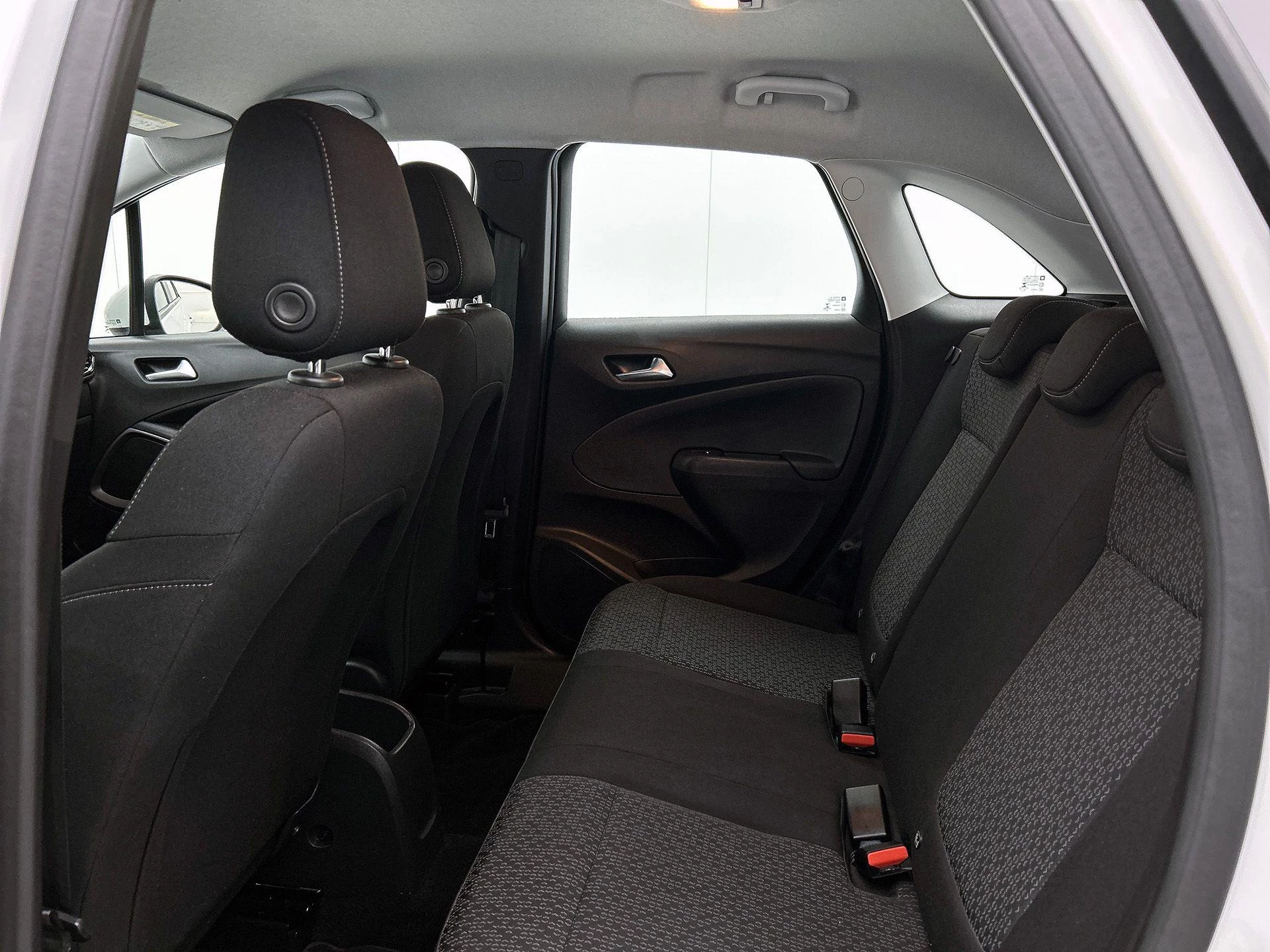 Opel Crossland X 1.2 Edition