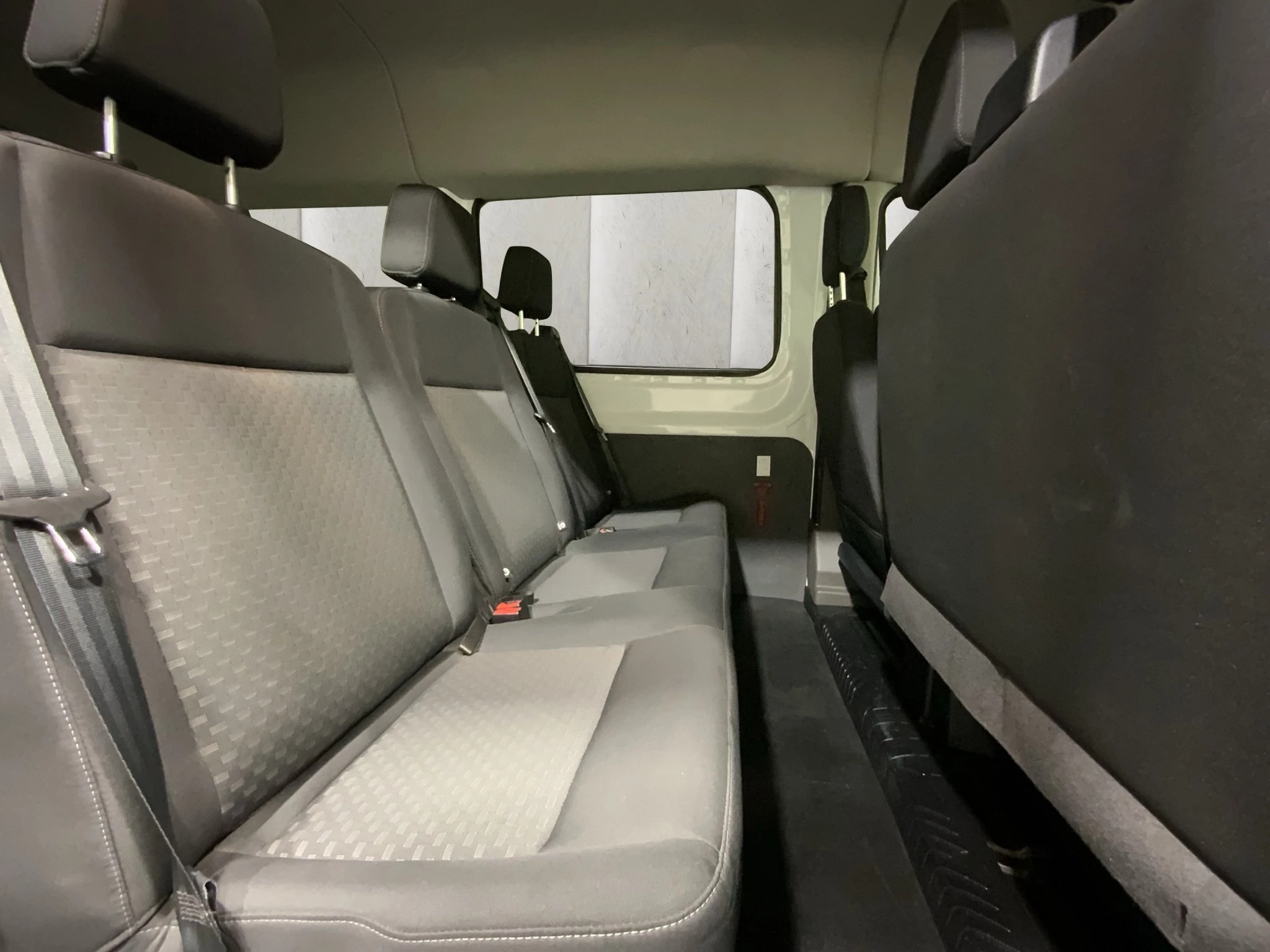 Ford Transit 350L2H2 2.0TDCi 96kW Trend 6-Sitzer | AHK
