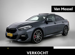 BMW 2 Serie Gran Coupé 220i High Executive