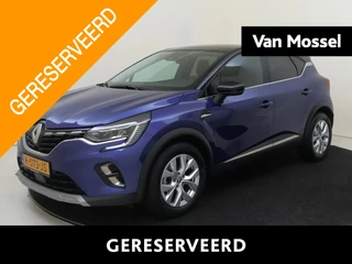 Renault Captur 1.0 TCe 90 Intens