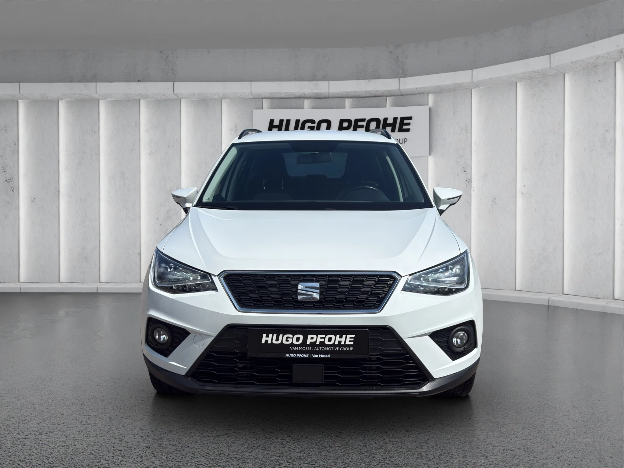 SEAT Arona 1.0 TSI Style