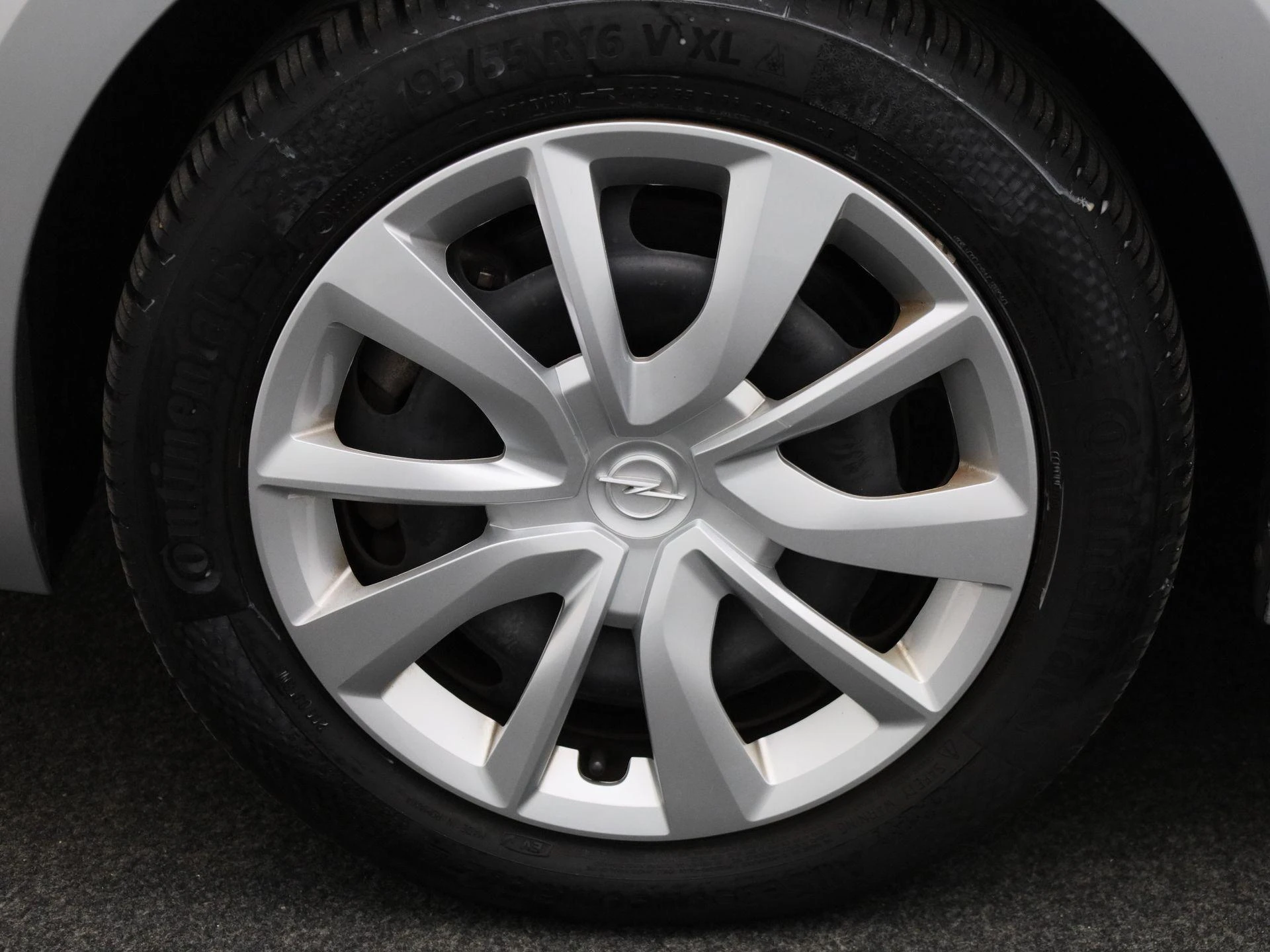 Opel Corsa-e Edition 50 kWh