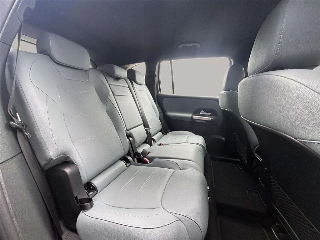 Mercedes-Benz EQB 250+ EL 190HK 5d Aut.