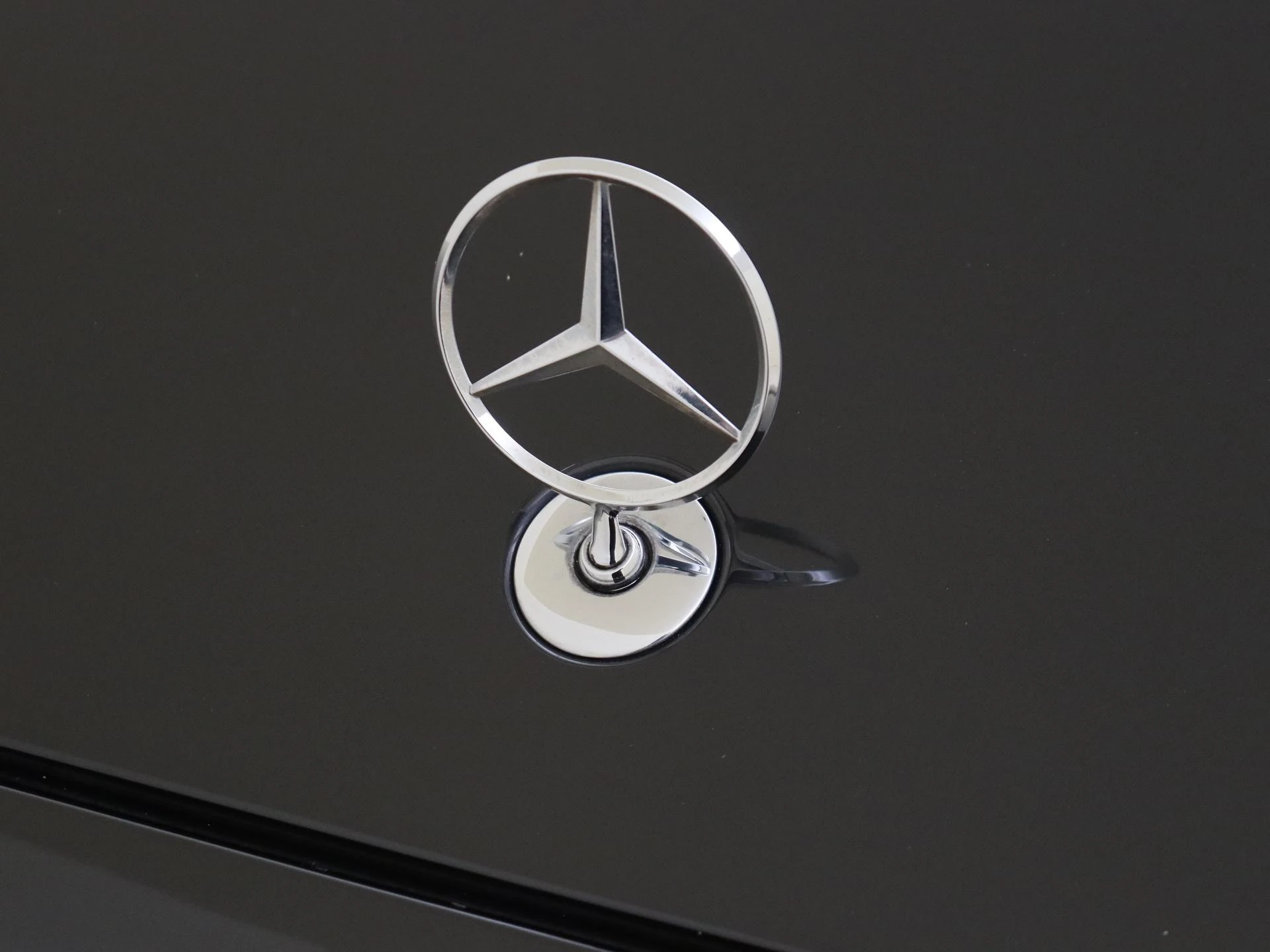 Mercedes-Benz S-Klasse 500 4MATIC Lang AMG Line