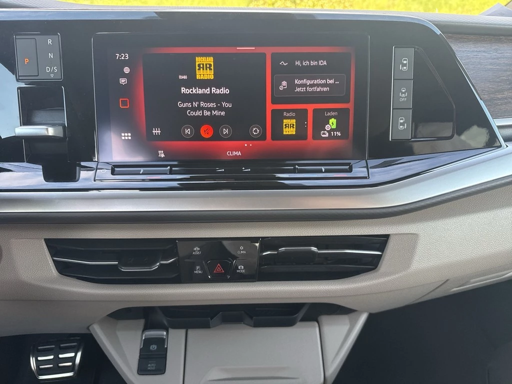 Volkswagen Multivan T7 1.5l eHybrid LR DSG 4M Style *AHK