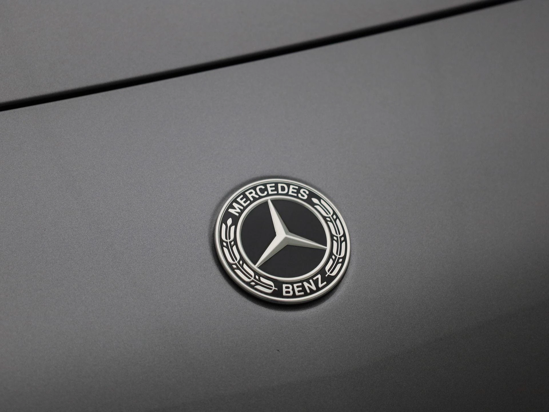 Mercedes-Benz A-Klasse 180 Business Solution