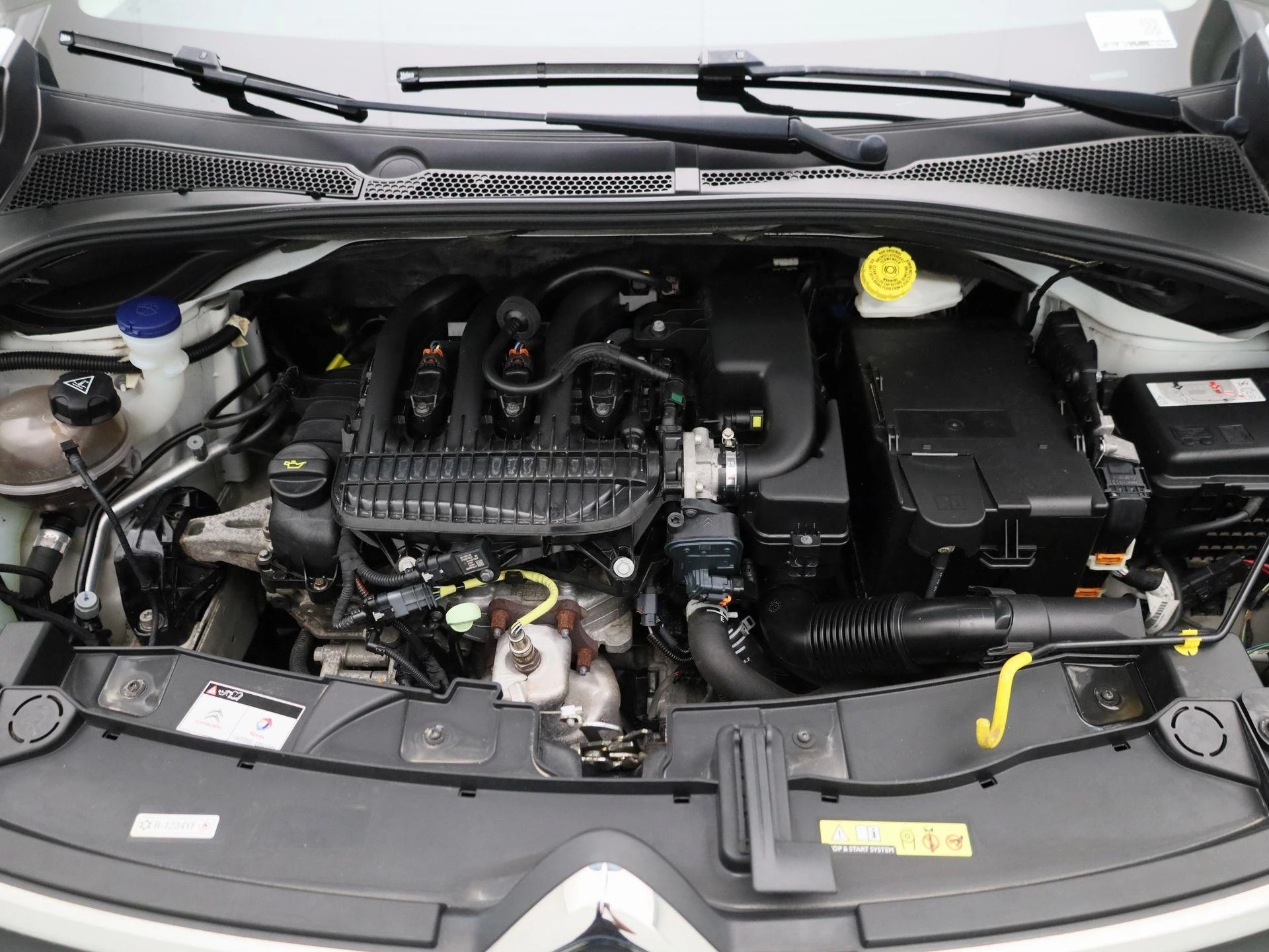 Citroën C3 1.2 PureTech Feel