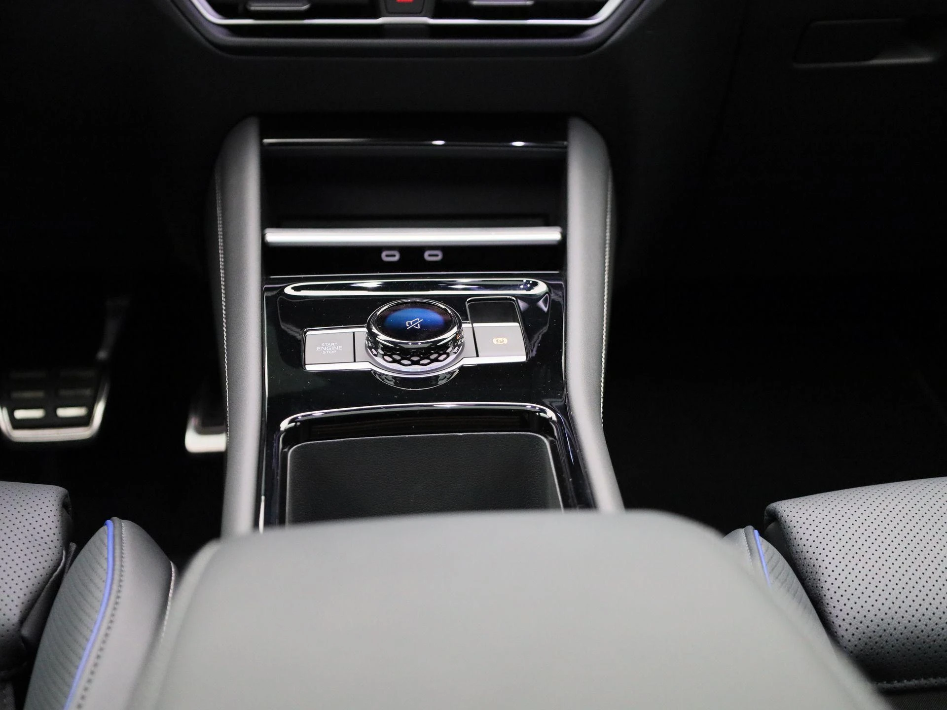 Volkswagen Tiguan 1.5 eHybrid R-Line Edition 272 PK