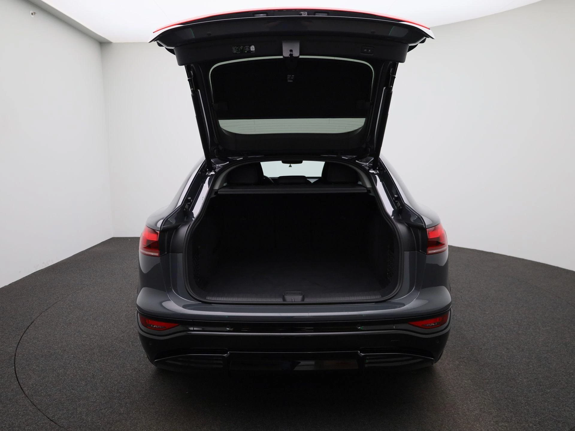 Audi Q6 e-tron Sportback S edition quattro 100 kWh