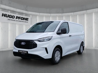 Ford Transit Custom Trend 100kW(136PS) 320 L1 Kasten *Aktionsangebot Gewerbewochen*