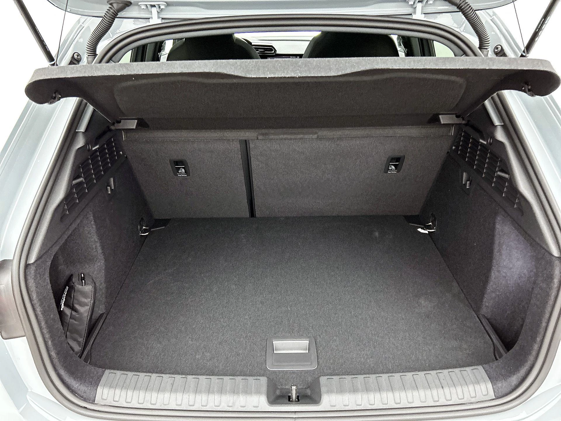 Audi A3 Sportback 40 TFSI e Advanced 204 PK