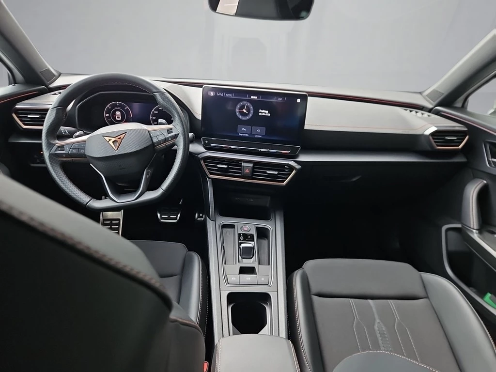 CUPRA Formentor 1,4 VZ eHybrid Automatik