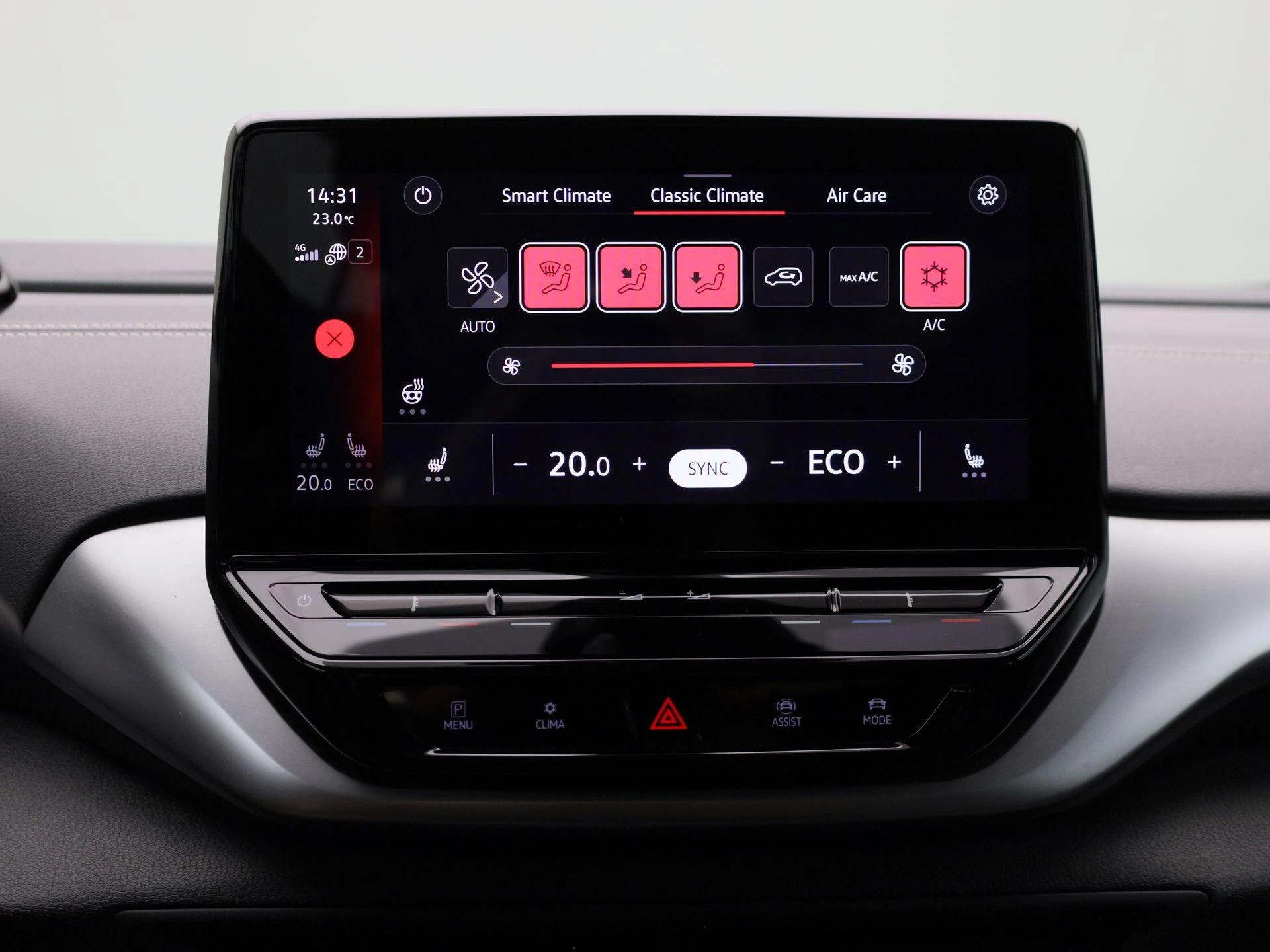 Volkswagen ID.4 Pro 77 kWh 174 PK|