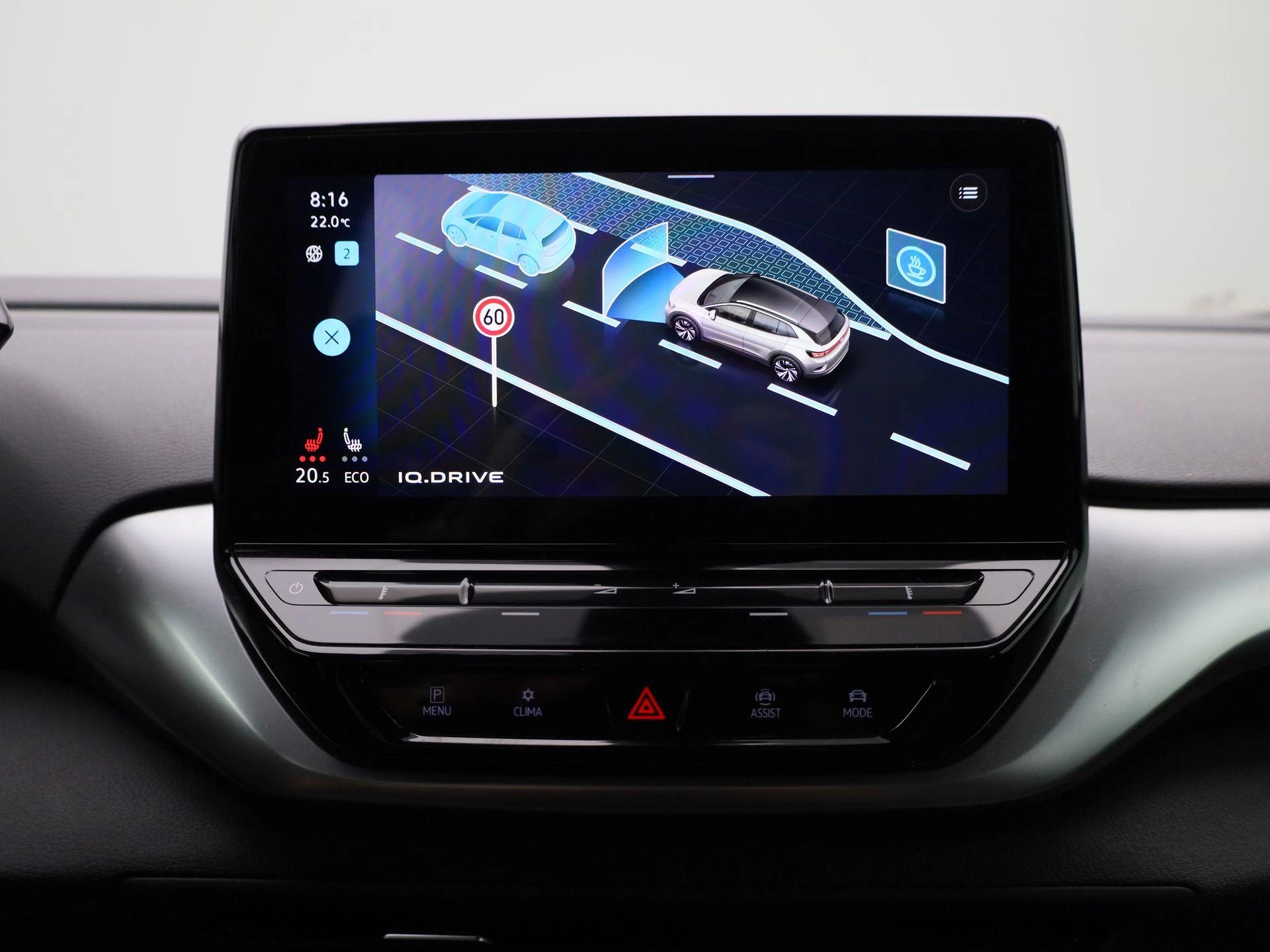 Volkswagen ID.4 Pro 77 kWh 204 PK|