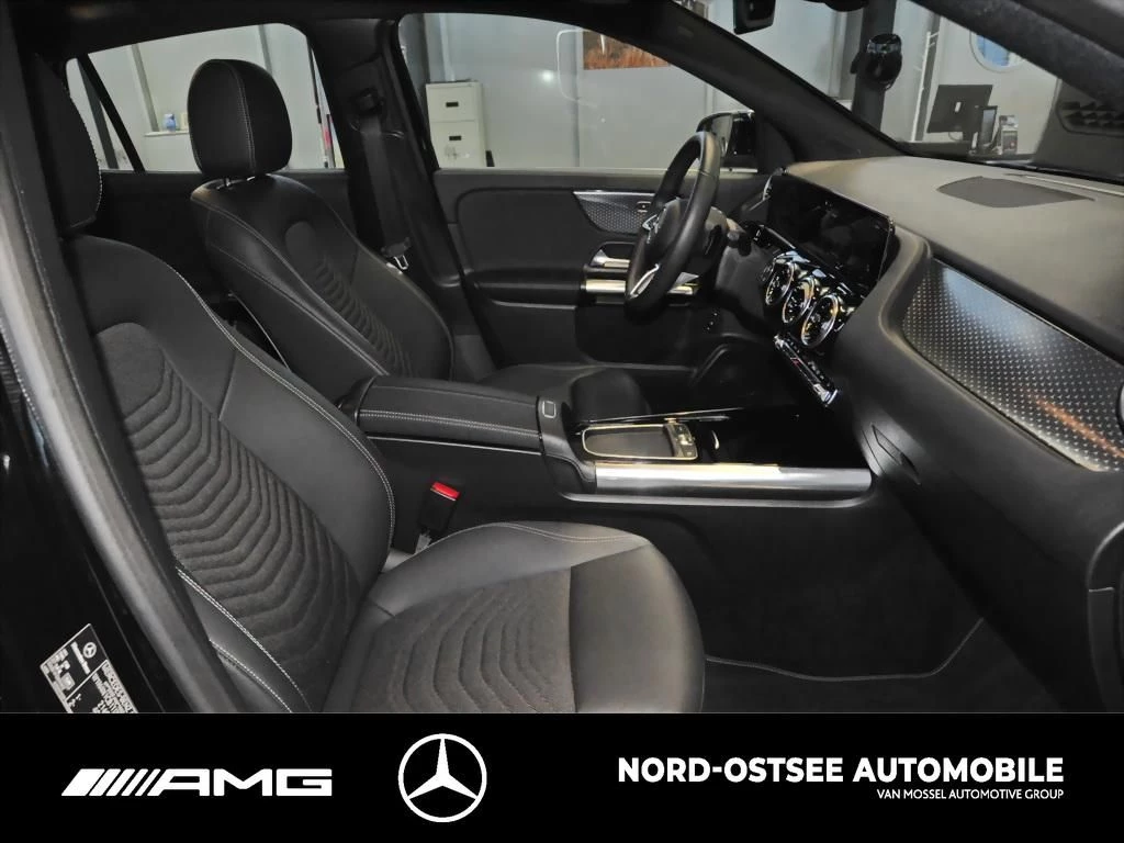 Mercedes-Benz GLA 200 d PROGRESSIVE DISTRONIC AHK MBUX KLIMA ProgressiveH247 GLA 200 d PROGRESSIVE DISTRONIC AHK MBUX KLIMA Progressive
