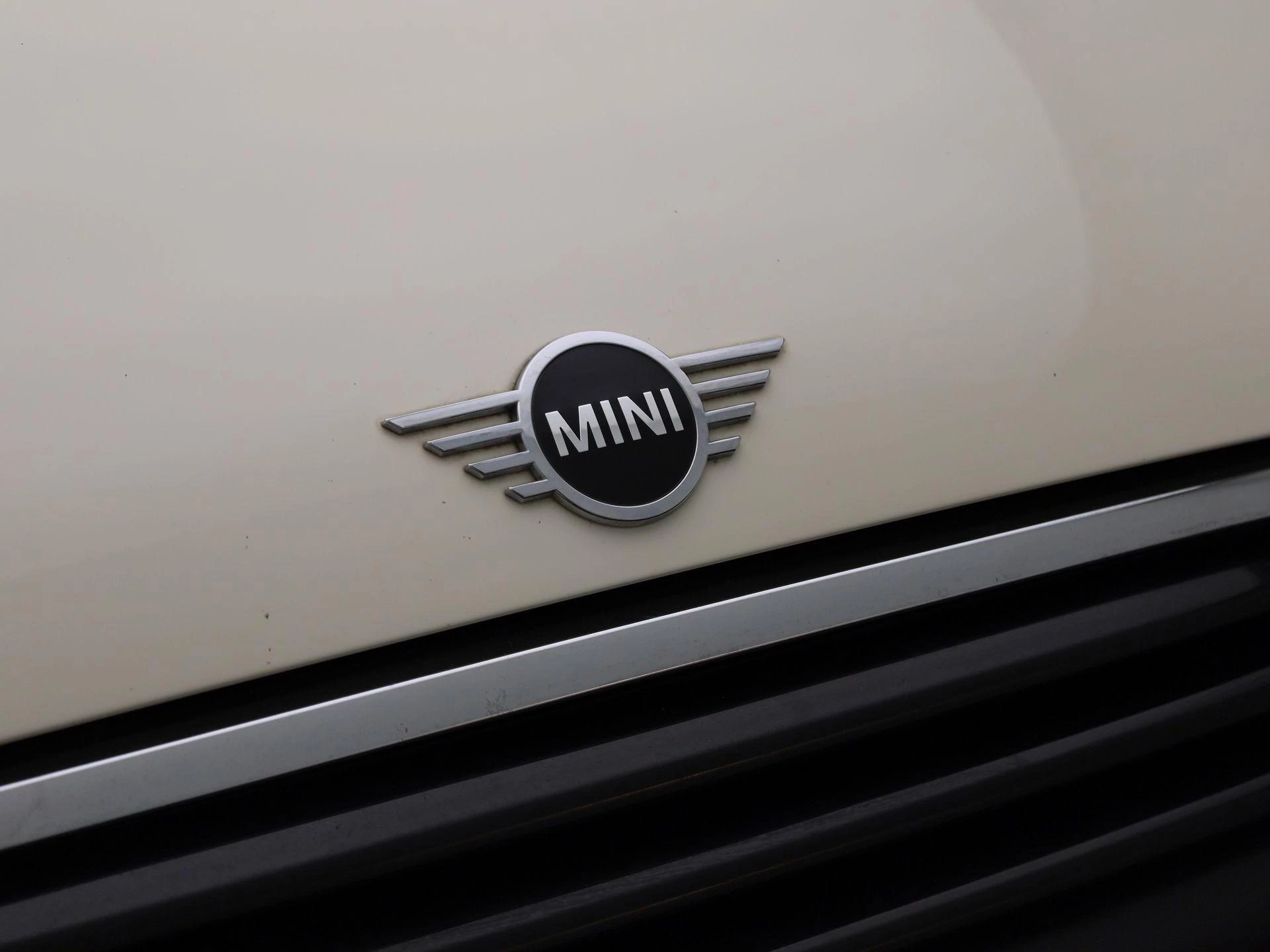 MINI One Mini