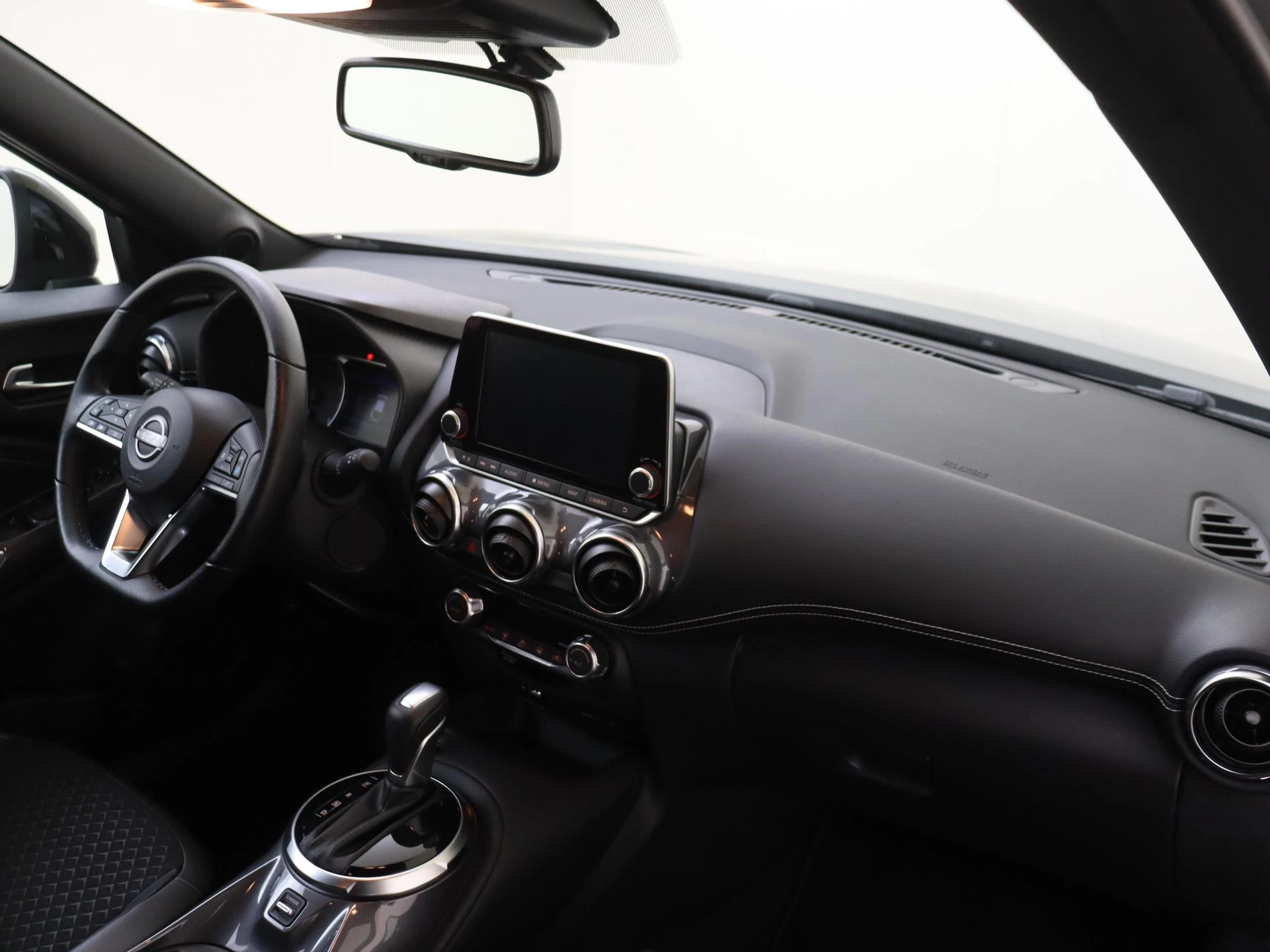 Nissan Juke 1.0 DIG-T N-Design