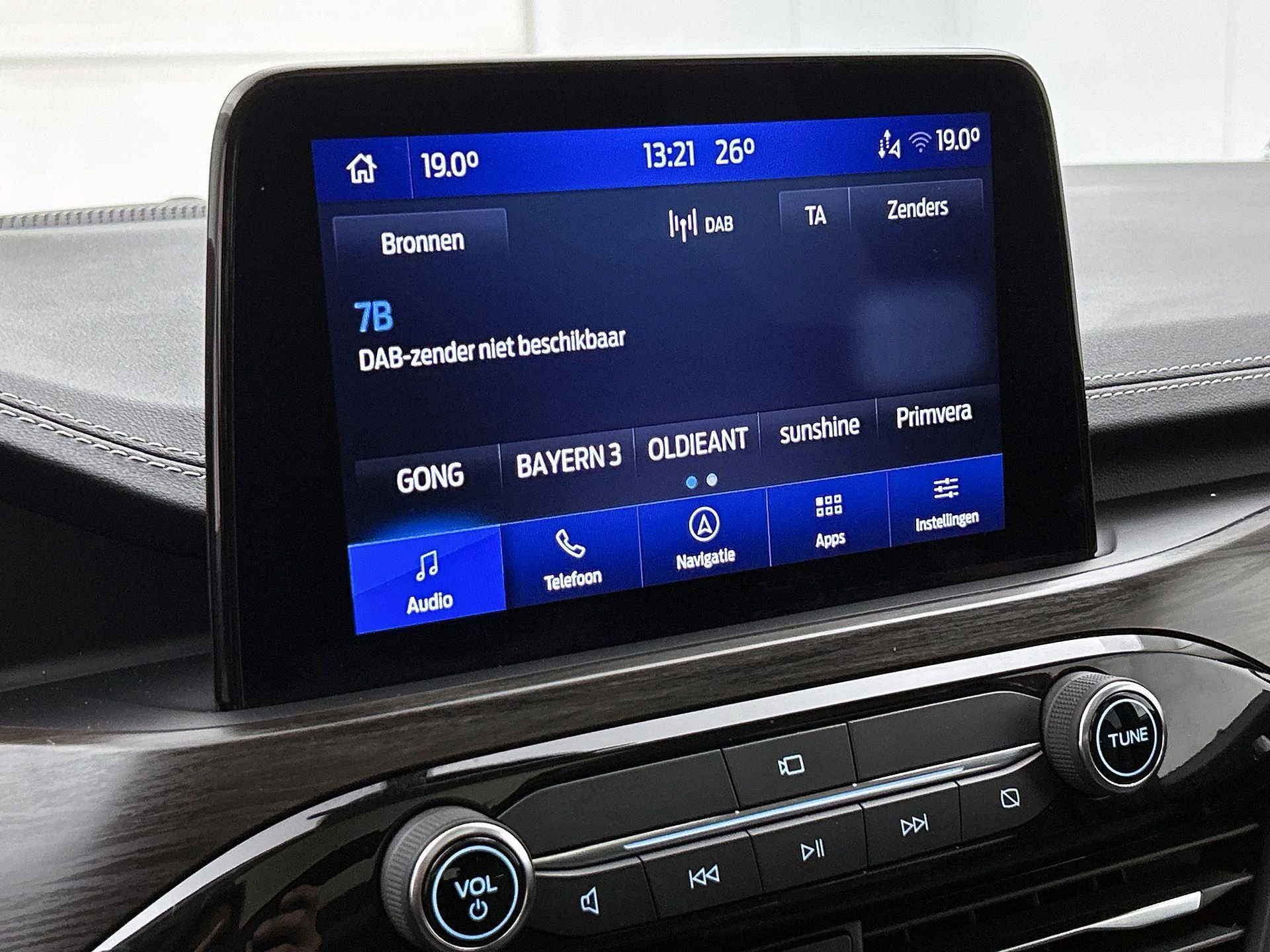 Ford Kuga 2.5 PHEV Vignale