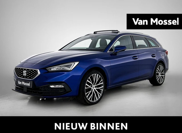 SEAT León