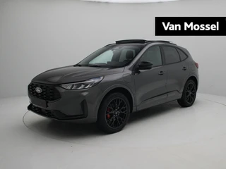 Ford Kuga 2.5 PHEV ST-Line X
