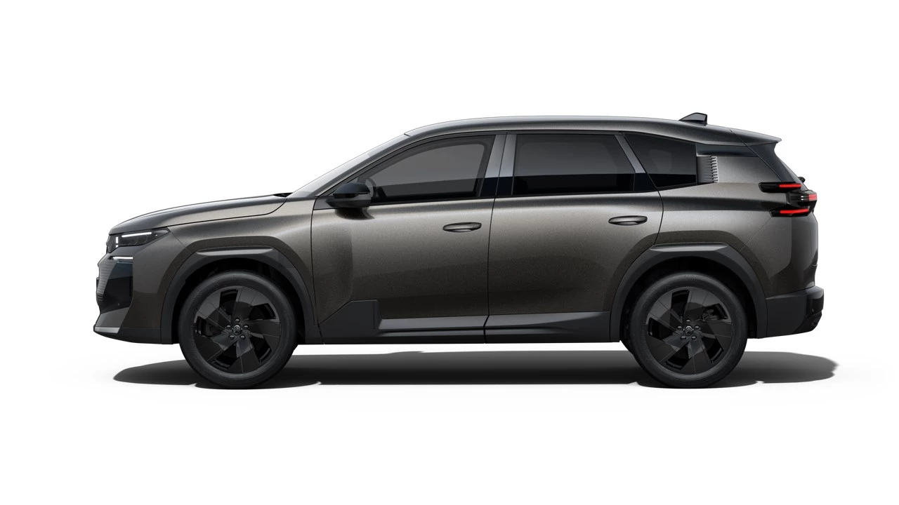Citroën C5 Aircross Plus
