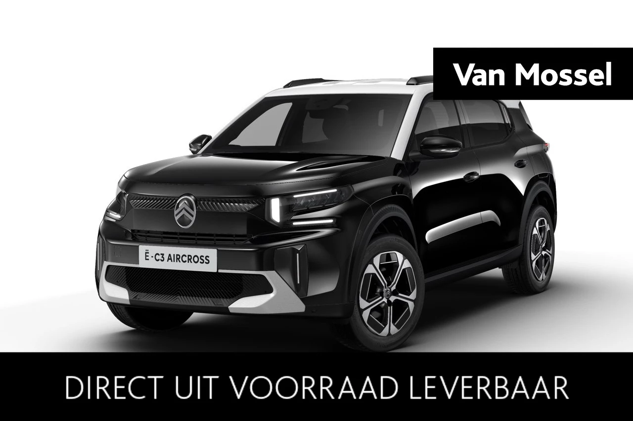 Citroën-C3 Aircross-image-0
