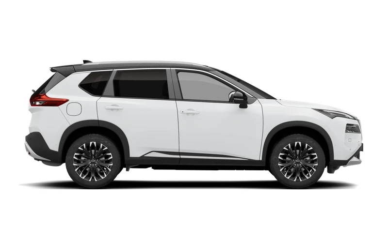 Nissan X-Trail e-4ORCE 4WD 213 1AT Tekna Plus 7-zits