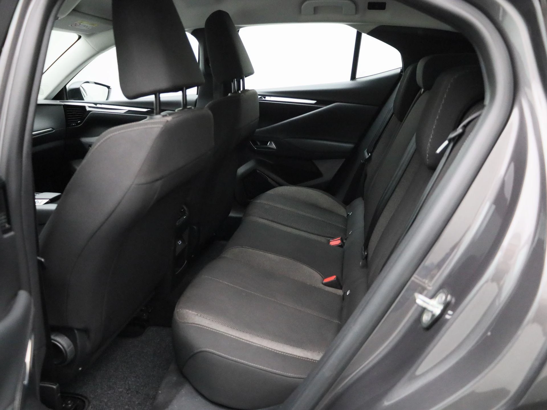 DS DS 4 PureTech 130 Automatic Bastille +