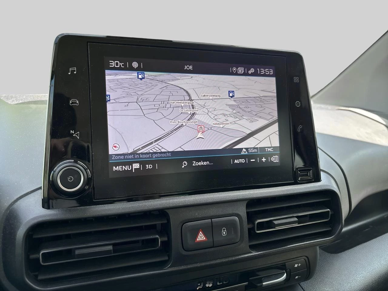 Citroën Berlingo Multispace 1.5 BlueHDi 100 MAN S&S Feel M