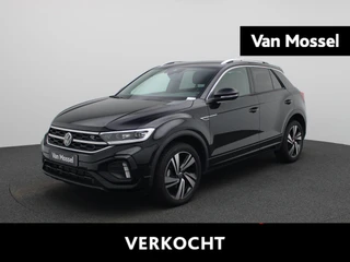 Volkswagen T-Roc 1.5 TSI R-Line Edition 150 PK|