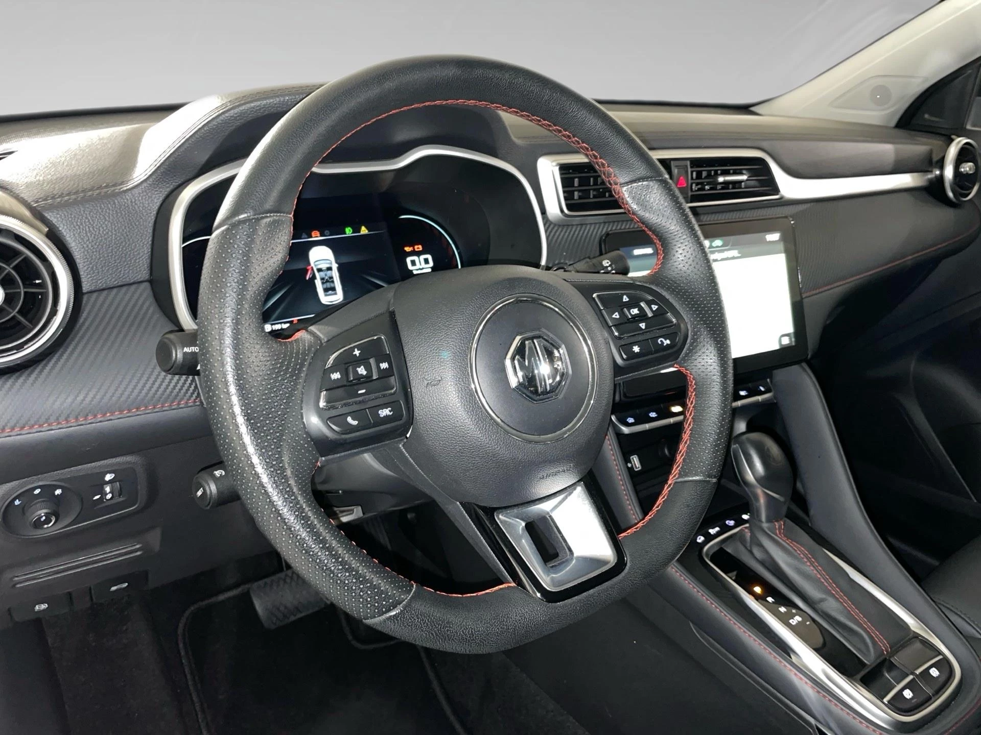 MG ZS 1.0 T-GDi AT LUXURY
