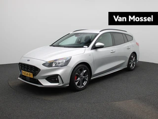 Ford Focus Wagon Hybrid ST Line X Business