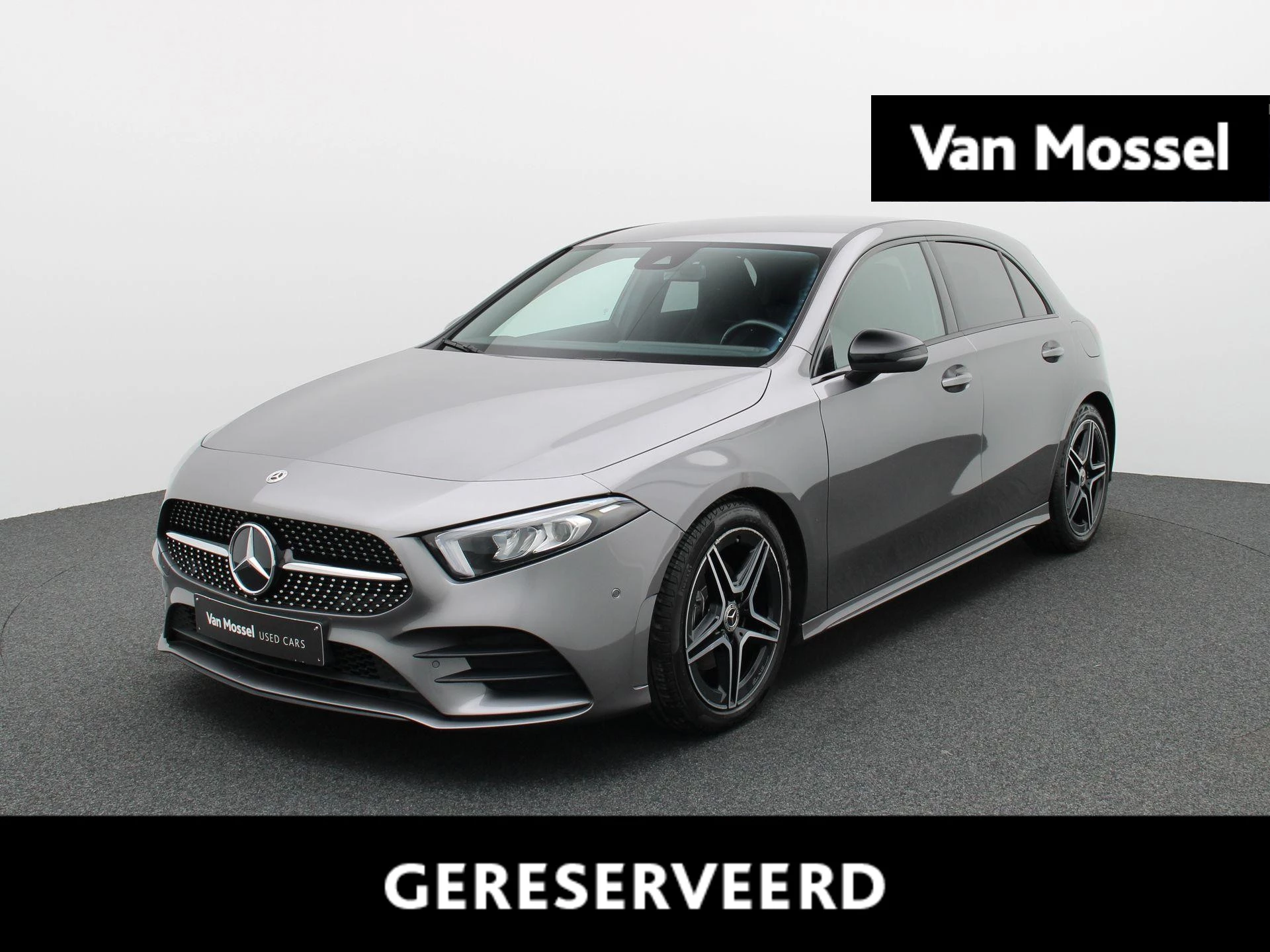 Mercedes-Benz-Classe A-image-0