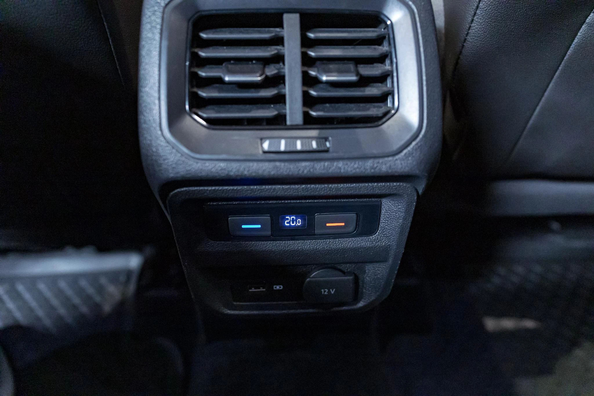 Volkswagen Tiguan 1.5 TSI 110kW DSG R-Line