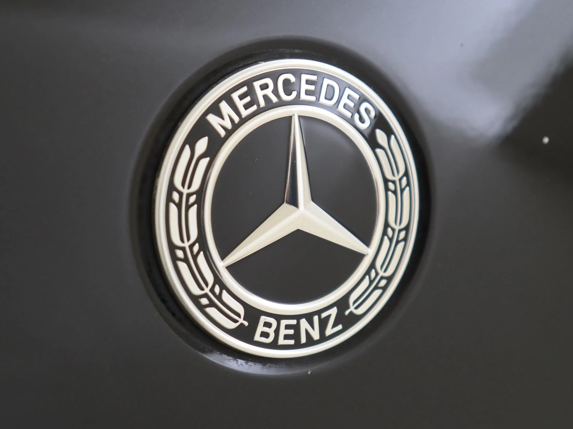 Mercedes-Benz EQE AMG 53 4MATIC+ 90 kWh