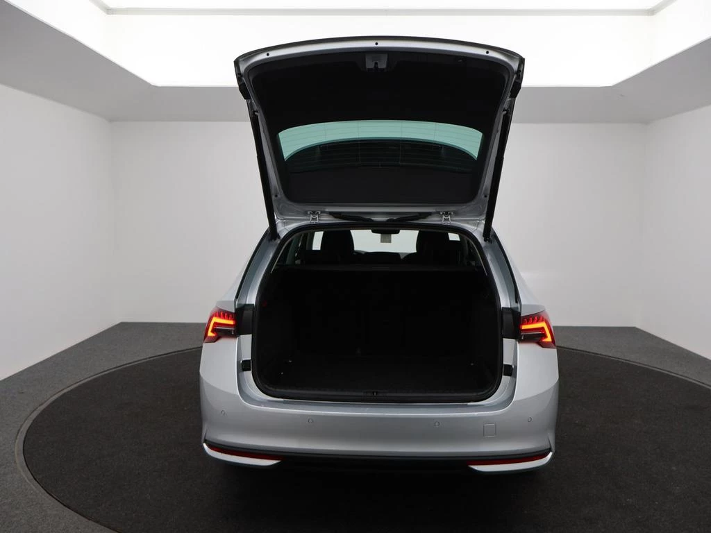 Škoda Octavia Combi Octavia Combi 1.5TSI eTec MHEV 150PK *AUTOMAAT*VIRTUAL COCKPIT*CAMERA*CRUISE*PDC*APP-CONNECT*...*