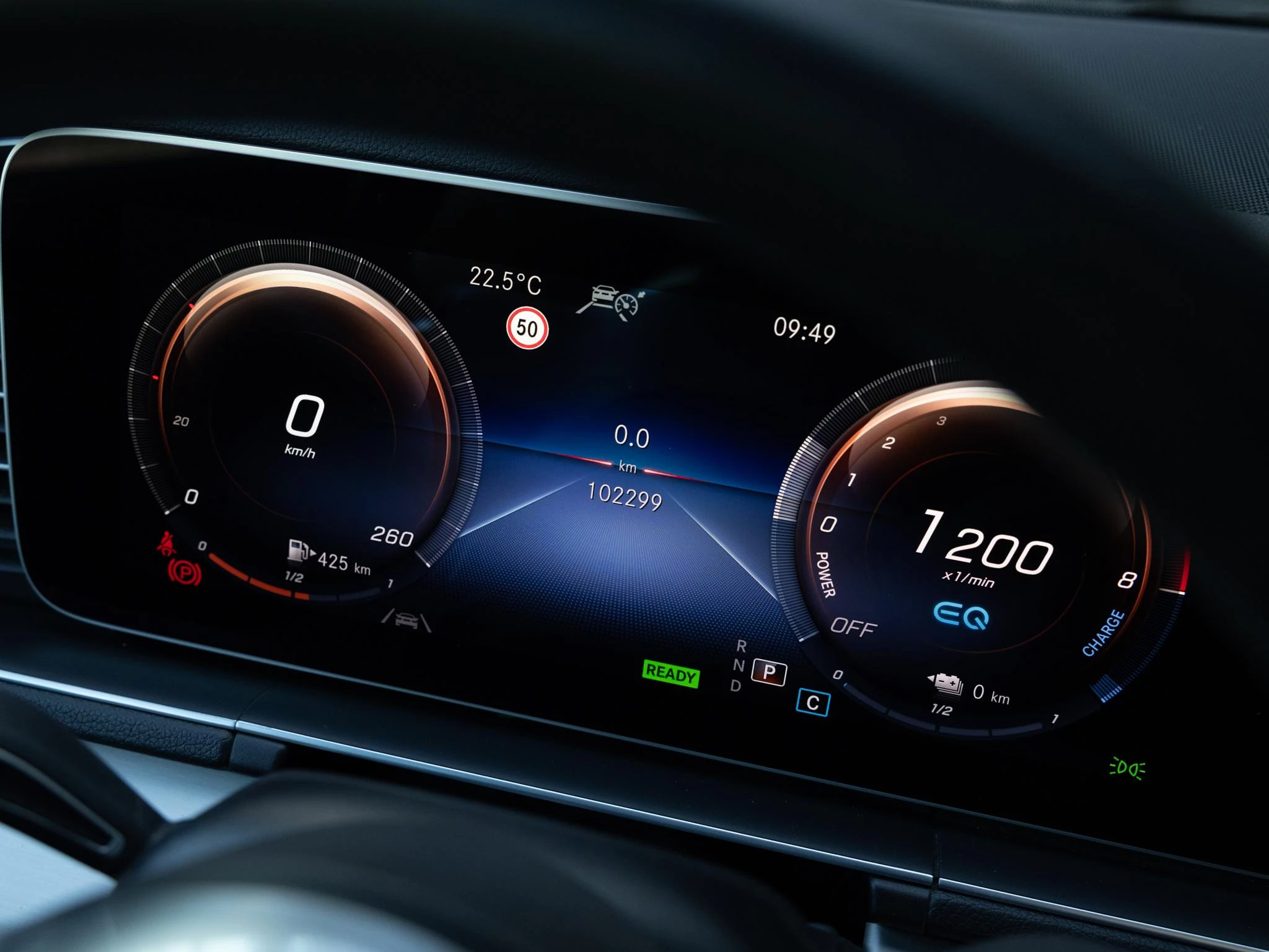 Mercedes-Benz GLE 350 e 4MATIC Premium Plus