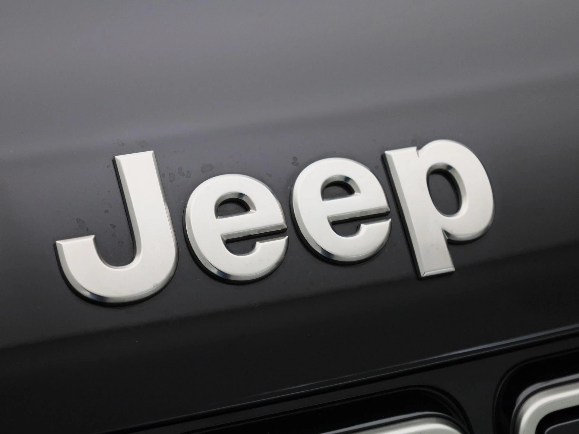 Jeep Avenger 54kWh 1st Edition