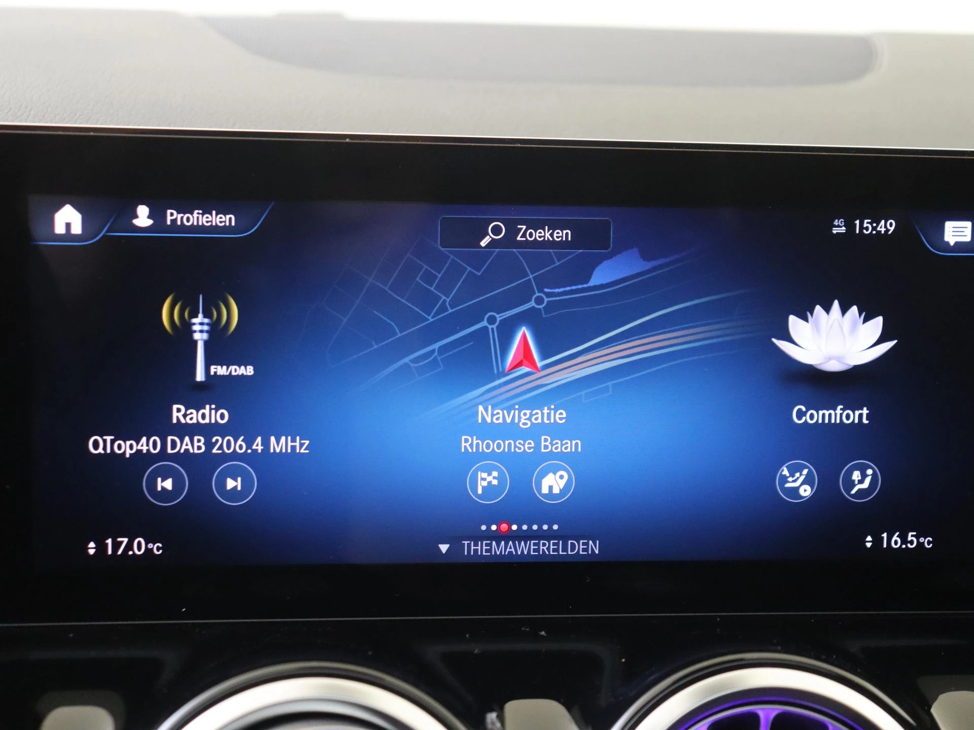 Mercedes-Benz GLA 250 e Business Solution AMG Limited
