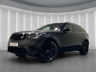 Land Rover Range Rover Velar SE D300 Dynamic | Winter-Paket | Pano-SD