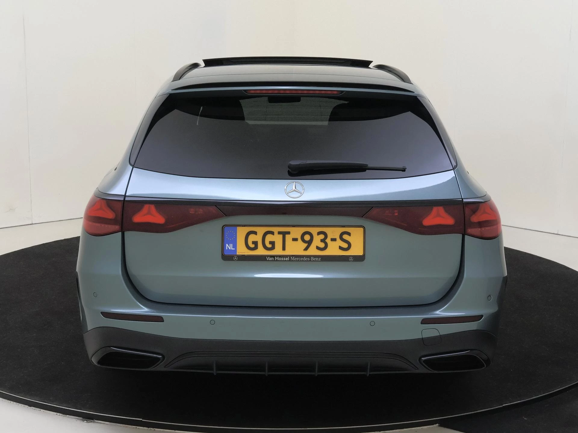 Mercedes-Benz E-Klasse Estate 300 e Sport Edition
