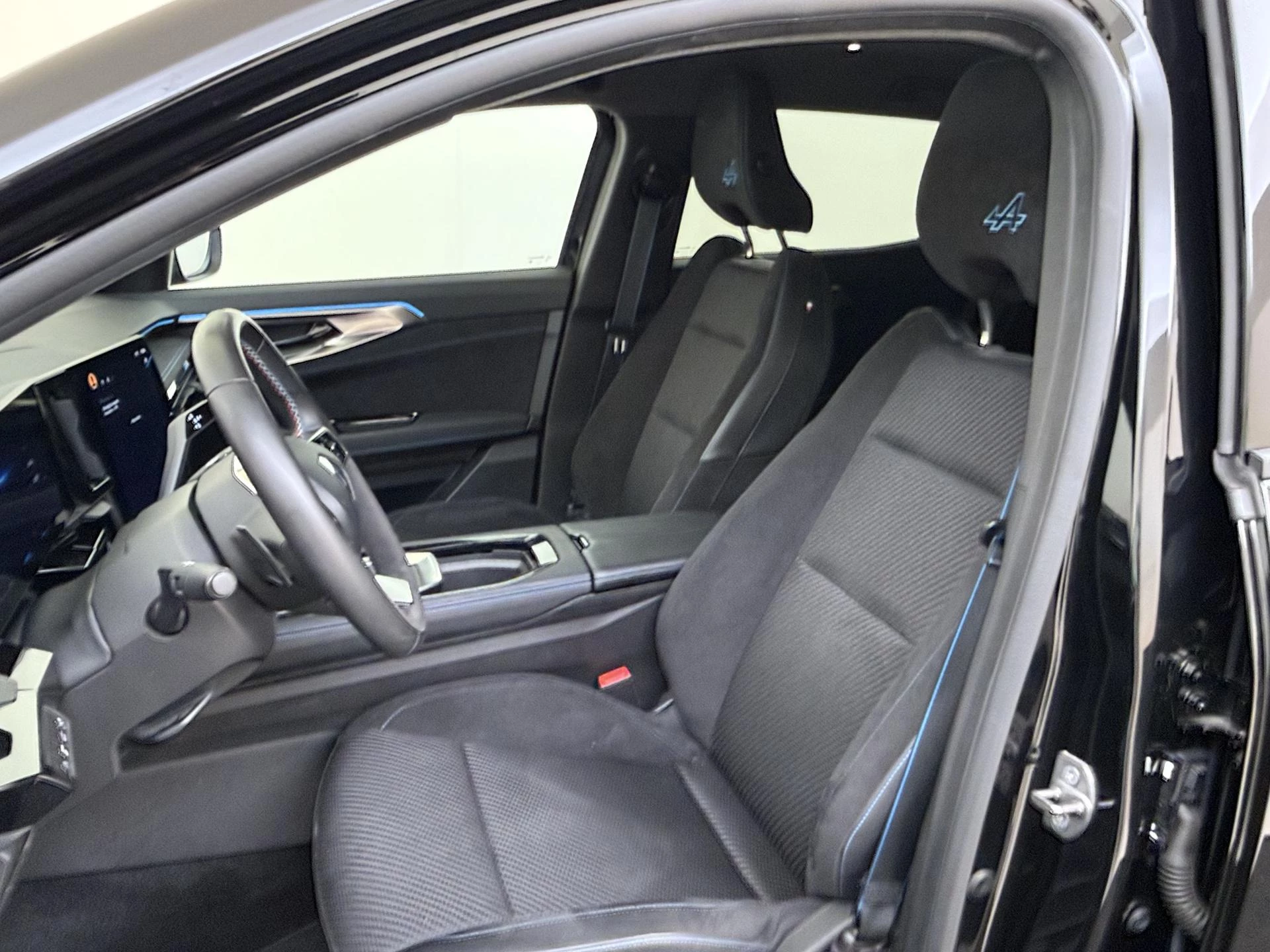 Renault Austral 1.2 E-Tech full hybrid 200 techno esprit Alpine