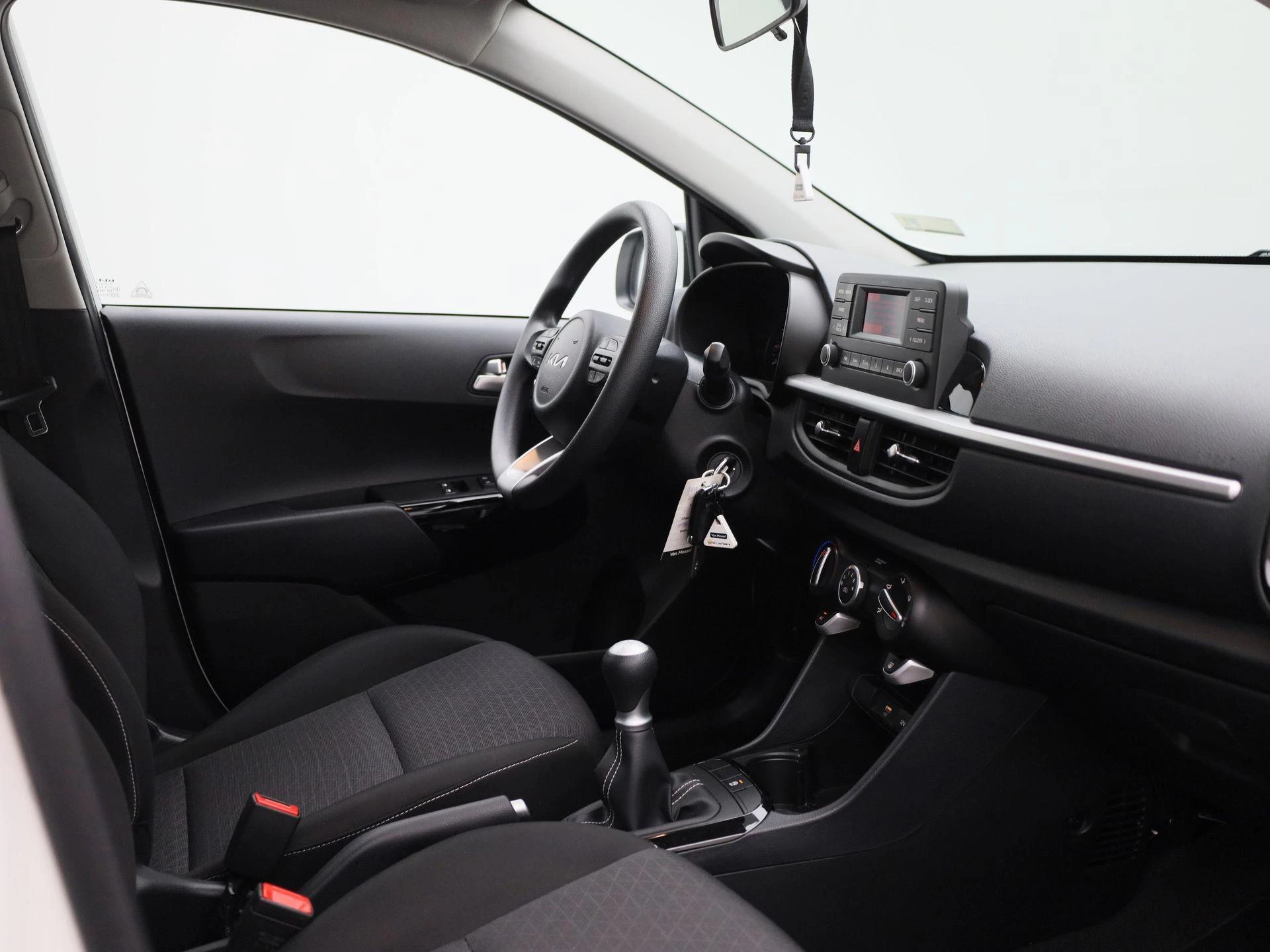 Kia Picanto 1.0 DPi ComfortLine