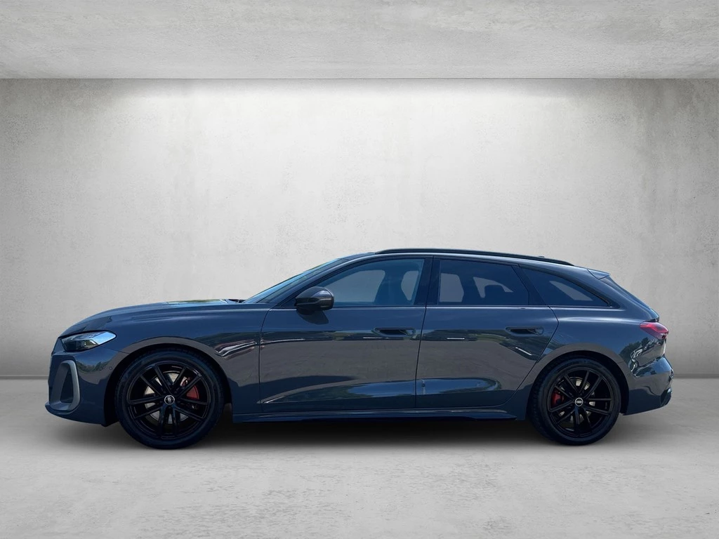 Audi A5 Avant edition one TDI quattro S tronic S line