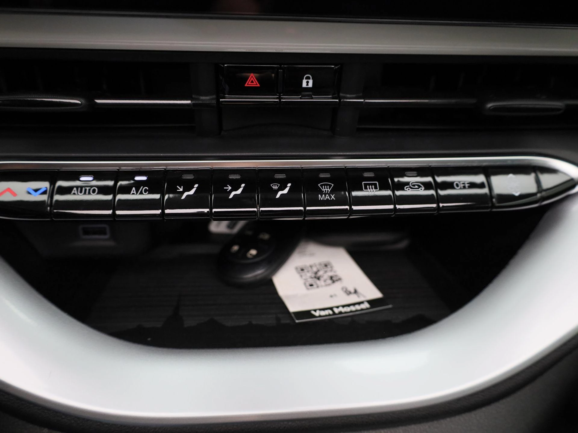 Fiat 500e C Icon 42 kWh