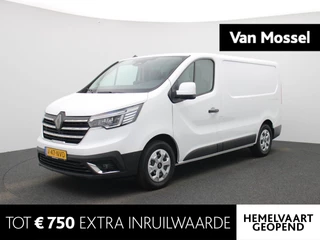 Renault Trafic E-Tech T29 L1H1 Advance 52 kWh
