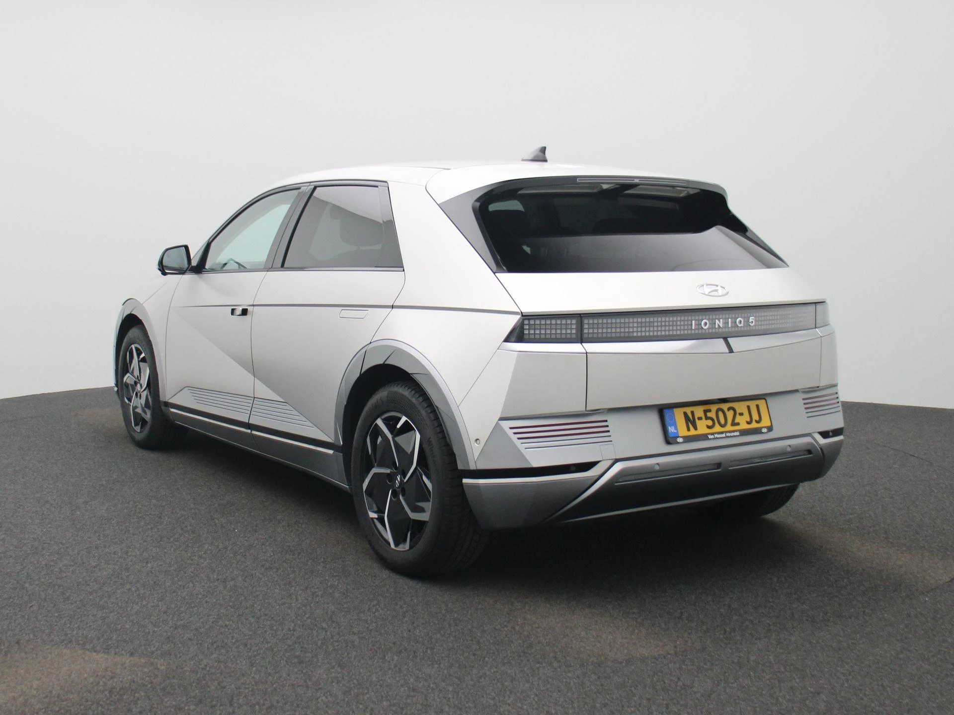 Hyundai IONIQ 5 Lounge 73kWh