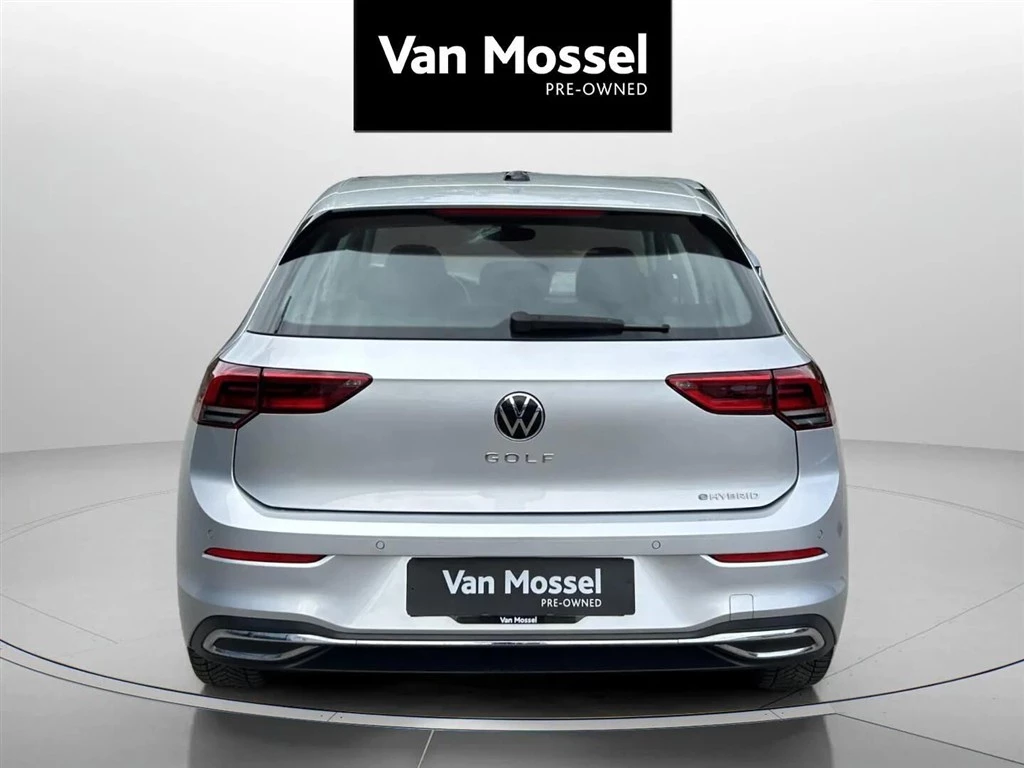 Volkswagen Golf 1.4 TSI eHybrid DSG 204HK 5d 6g Aut.